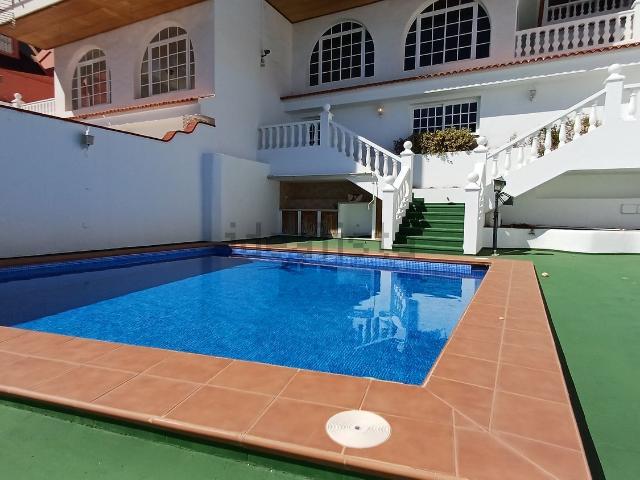 Casa en venta en Centro-Ifara, Santa Cruz de Tenerife