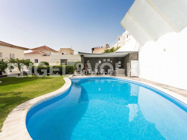 Casa en venta en Centro-Ifara, Santa Cruz de Tenerife
