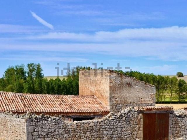 Casa en venta en Iglesiarrubia, Burgos