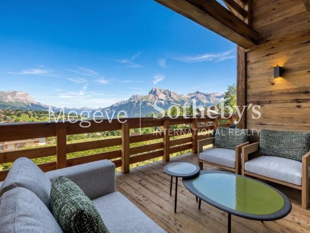 Maison location à Bonneville, Megève