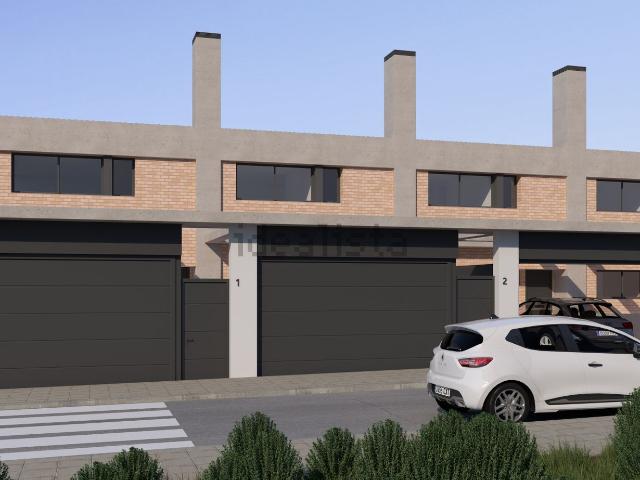 Casa en venta en Hoya de Huesca / Plana de Uesca, Aragón