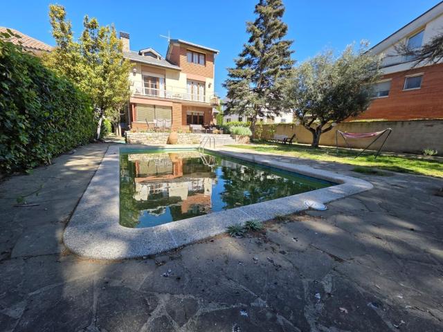 Casa en venta en Anoia, Catalunya