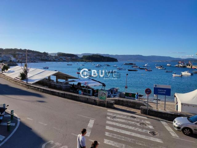 Casa en venta en A Illa De Arousa