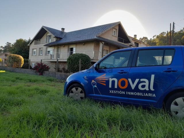 Casa en venta en A Illa de Arousa, O Salnés