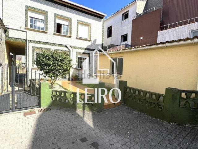 Casa en venta en A Illa de Arousa, O Salnés