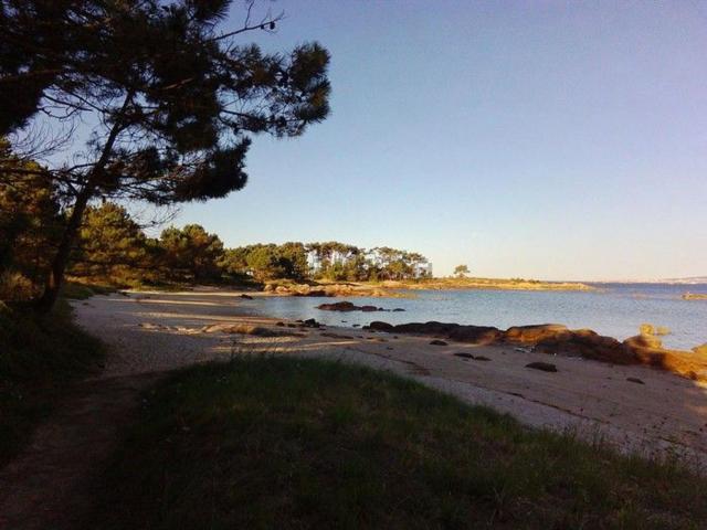 Casa en venta en A Illa de Arousa, O Salnés