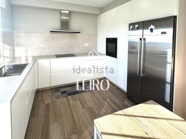 Casa en venta en A Illa de Arousa, O Salnés