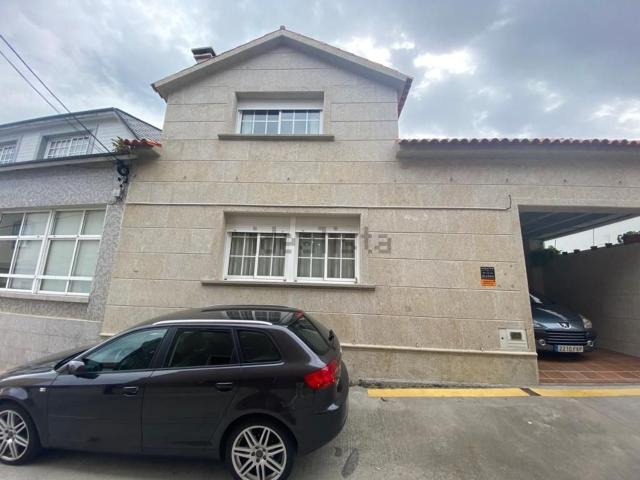 Casa en venta en A Illa De Arousa Casa en venta en A Illa De Arousa