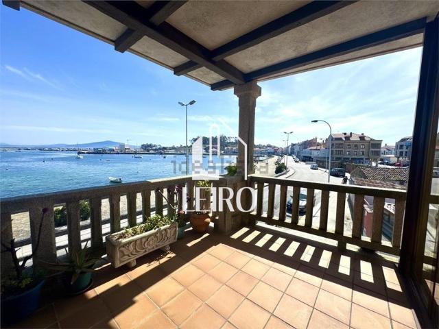 Casa en venta en A Illa De Arousa