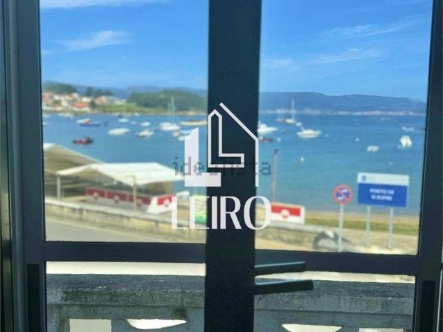 Casa en venta en A Illa de Arousa, O Salnés