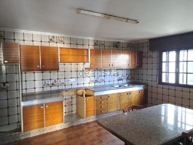 Casa en venta en A Illa de Arousa, O Salnés