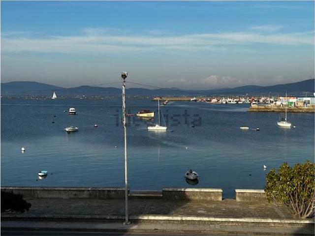 Casa en venta en A Illa de Arousa, O Salnés