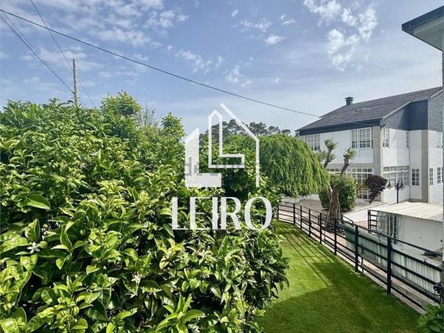 Casa en venta en A Illa de Arousa, O Salnés