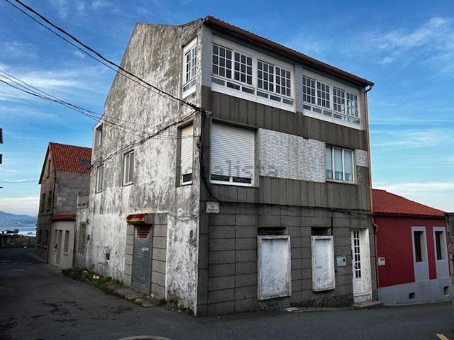 Casa en venta en A Illa de Arousa, O Salnés