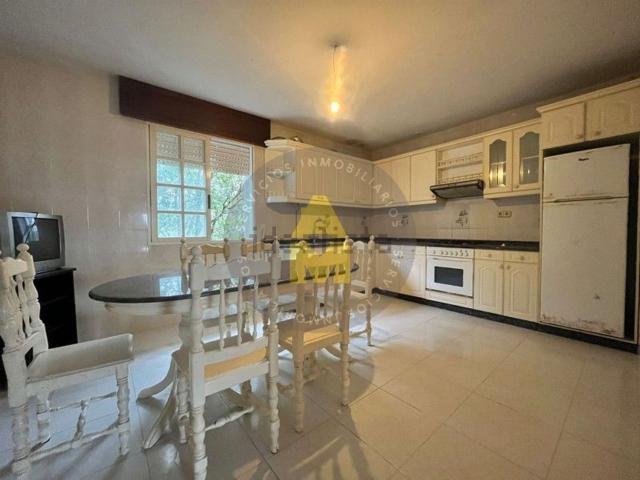 Casa en venta en A Illa de Arousa, O Salnés