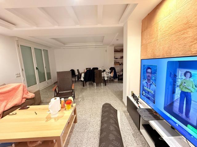 Casa en venta en Casarrubuelos, Madrid