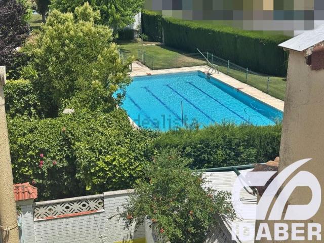 Casa en venta en Illescas