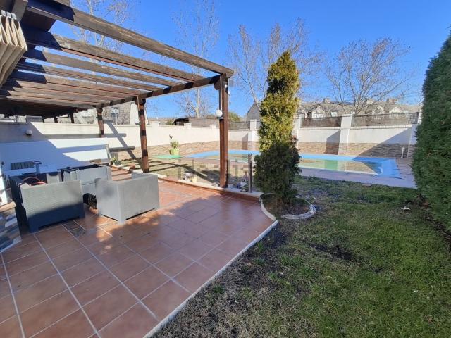 Casa en venta en Illescas, Centro