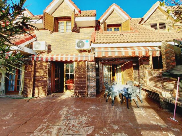 Casa en venta en Illescas, El Señorío de Illescas