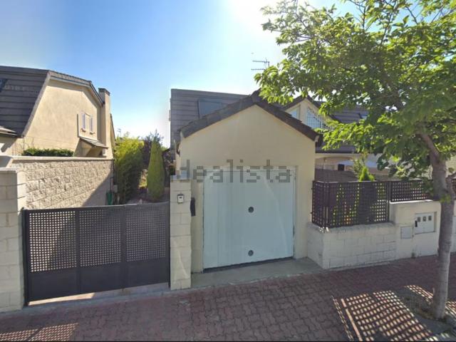 Casa en venta en Illescas, El Señorío de Illescas
