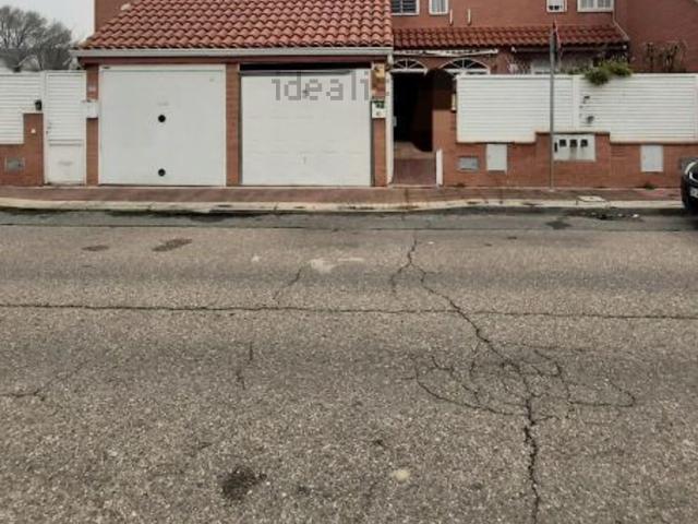 Casa en venta en El Señorío de Illescas, Illescas