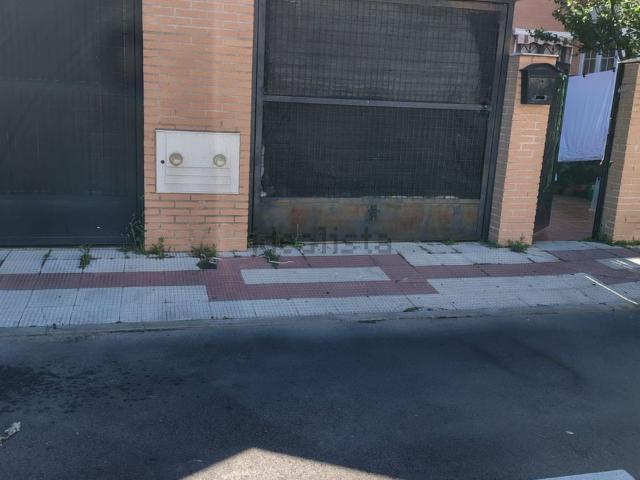 Casa en venta en Illescas