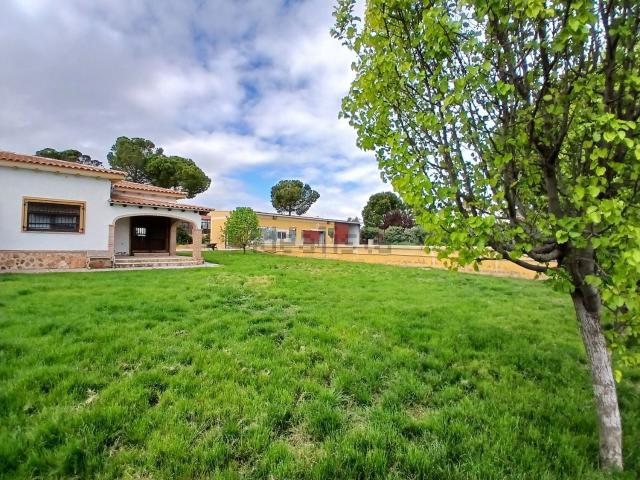 Casa en venta en Moratalaz, Illescas