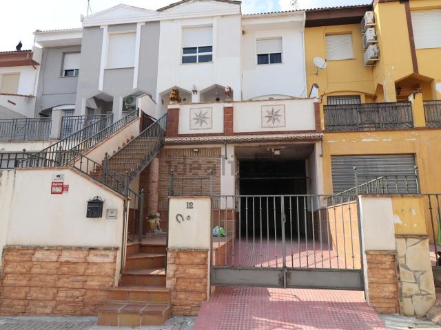Casa en venta en Comarca de Loja, Andalucía