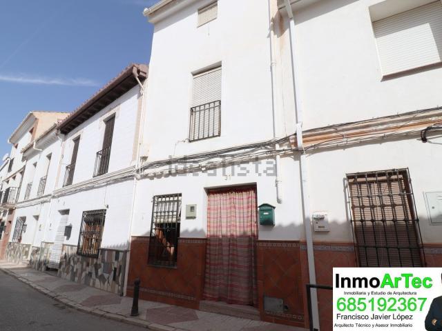 Casa en venta en Comarca de Loja, Andalucía