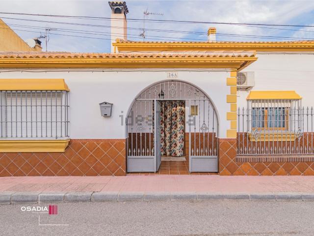 Casa en venta en Alomartes, Comarca de Loja