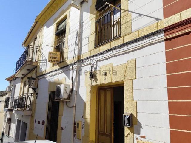 Casa en venta en Comarca de Loja, Andalucía