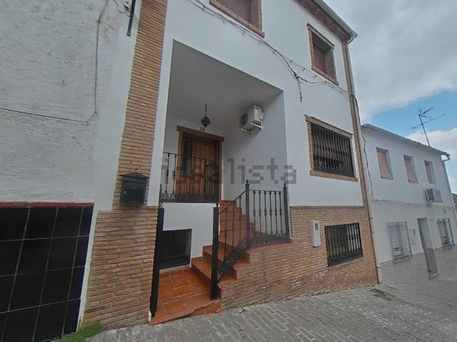 Casa en venta en Comarca de Loja, Andalucía