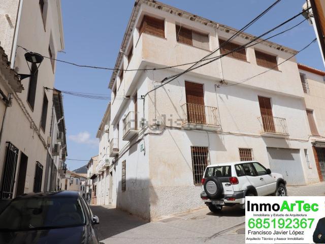 Casa en venta en Comarca de Loja, Andalucía