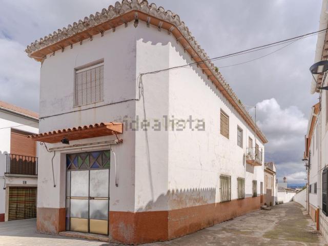 Casa en venta en Comarca de Loja, Andalucía