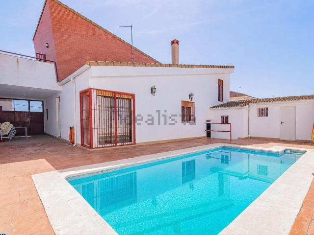 Casa en venta en Tocón, Comarca de Loja