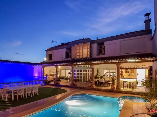Casa en venta en Comarca de Loja, Andalucía