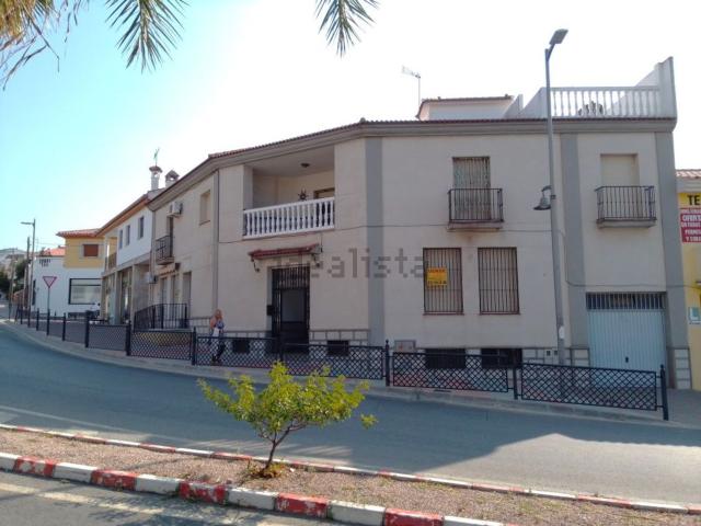 Casa en venta en Comarca de Loja, Andalucía
