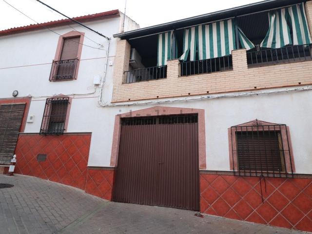 Casa en venta en Alomartes, Comarca de Loja