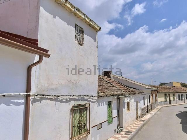 Casa en venta en Escóznar, Comarca de Loja