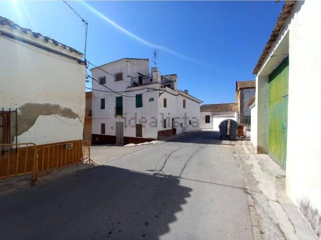 Casa en venta en Brácana, Comarca de Loja