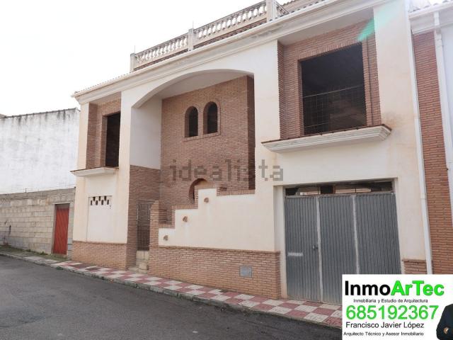 Casa en venta en Comarca de Loja, Andalucía