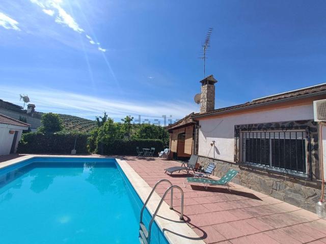 Casa en venta en Alomartes, Comarca de Loja