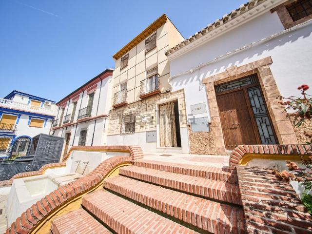Casa en venta en Comarca de Loja, Andalucía