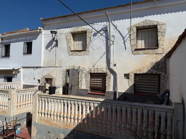 Casa en venta en Tocón, Comarca de Loja