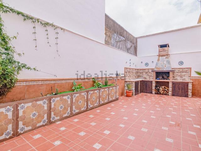 Casa en venta en Alomartes, Comarca de Loja
