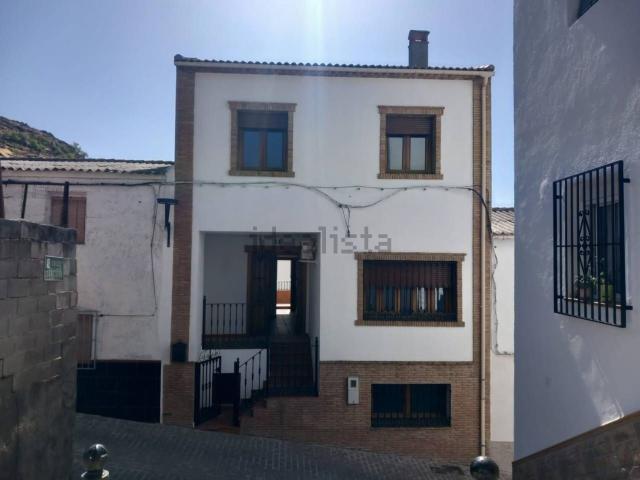 Casa en venta en Comarca de Loja, Andalucía