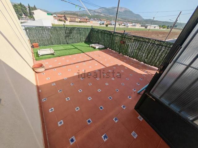 Casa en venta en Tocón, Comarca de Loja