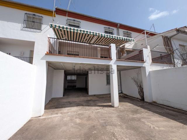Casa en venta en Tocón, Íllora