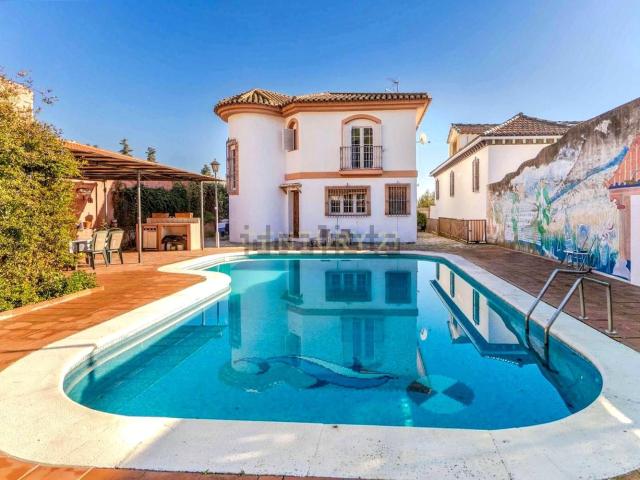 Casa en venta en Obéilar, Comarca de Loja