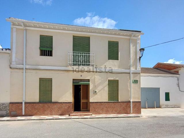 Casa en venta en Brácana, Comarca de Loja